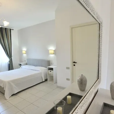 Villa Elisabetta Apartments Pula Exterior foto