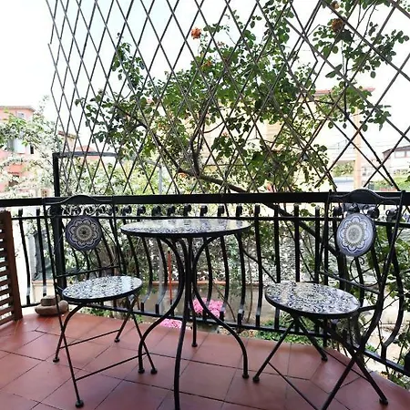 Villa Elisabetta Apartments Pula Exterior foto