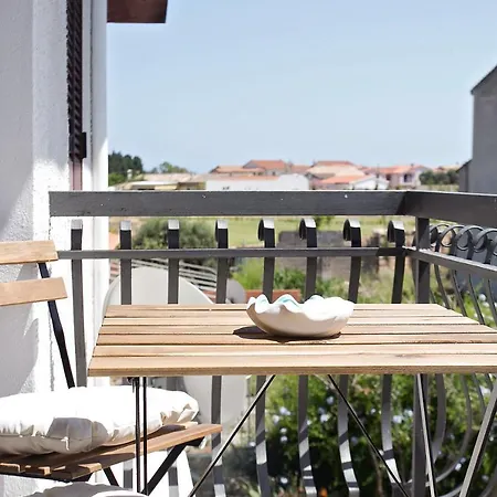 Villa Elisabetta Apartments Pula Exterior foto