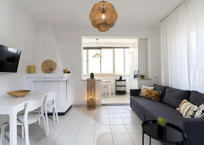 Villa Elisabetta Apartments