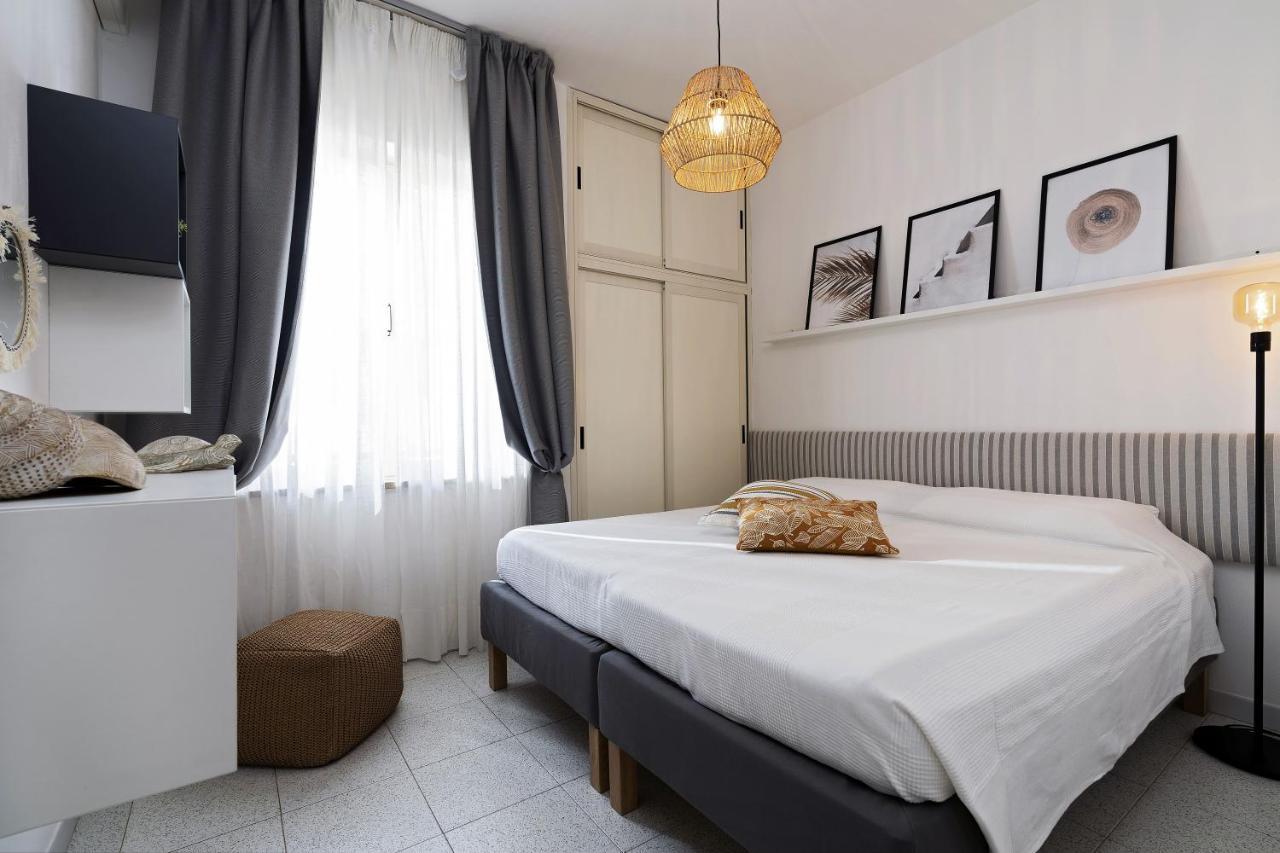 Elisabetta Apartment