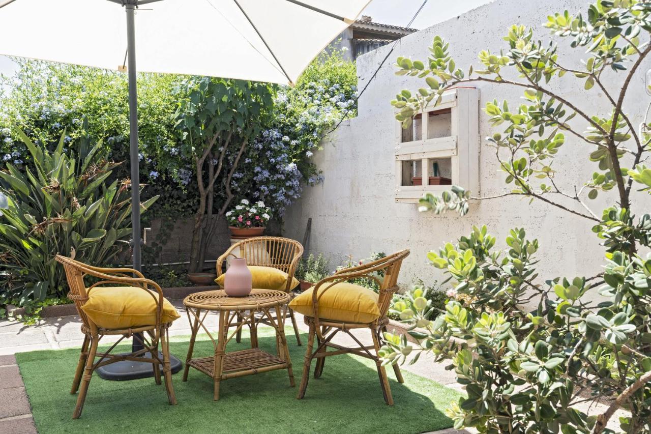 Apartment Elisabetta *
