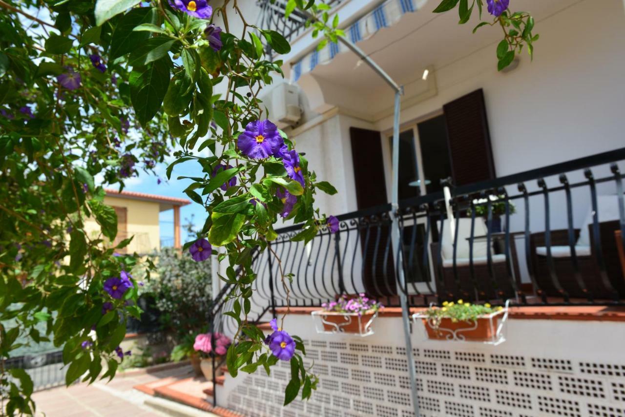 Apartment Elisabetta *