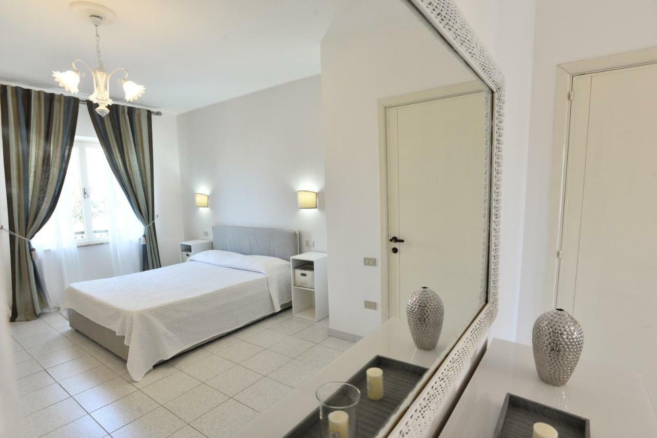 Elisabetta Apartment