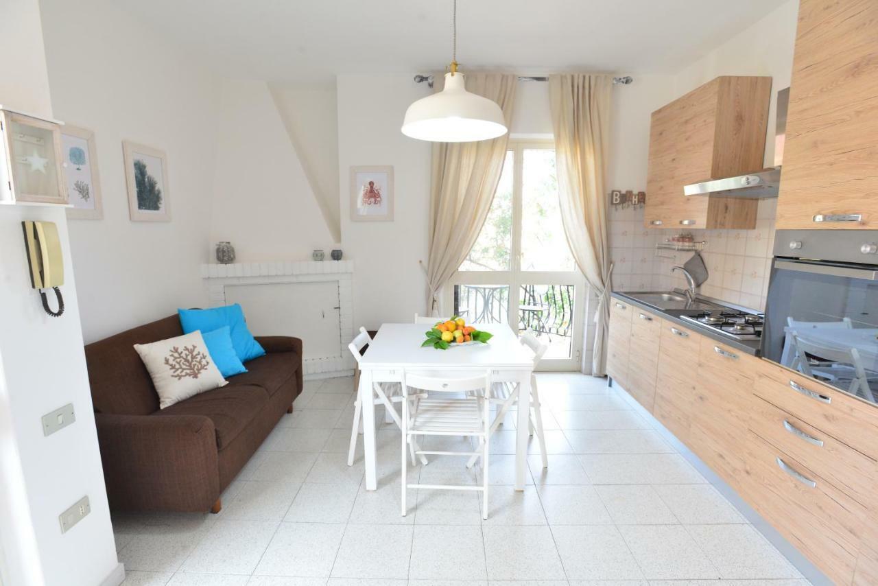 Elisabetta Apartment Pula