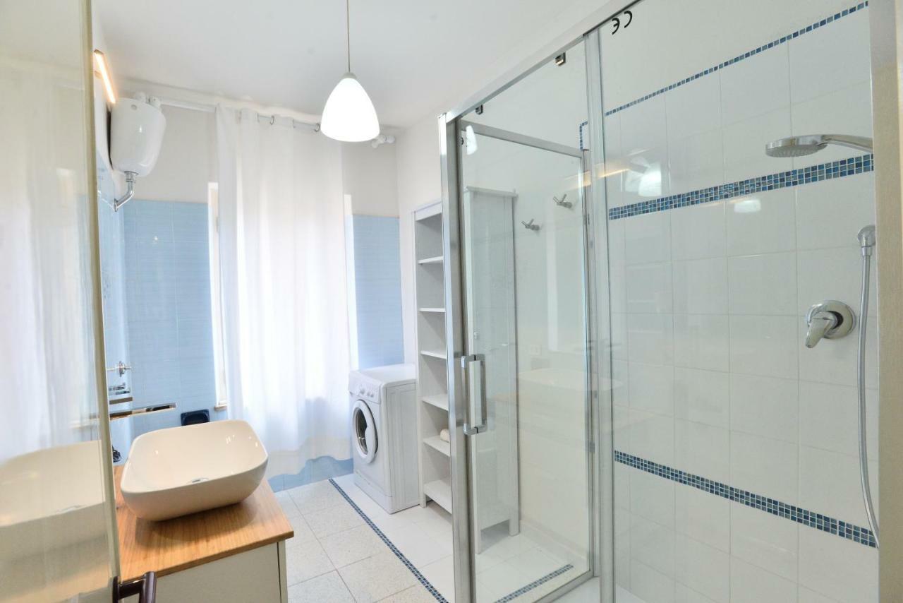 Elisabetta Apartment Pula