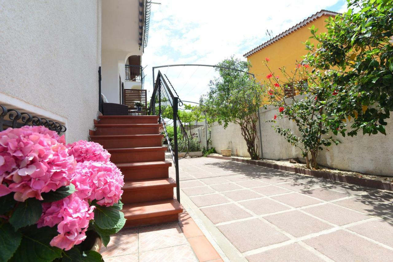 Elisabetta Apartment