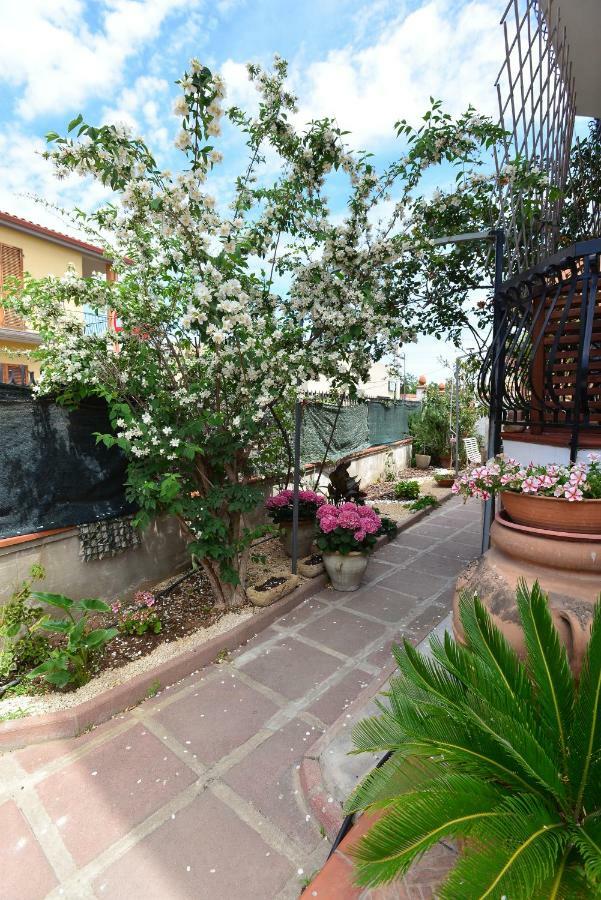 Apartment Elisabetta *