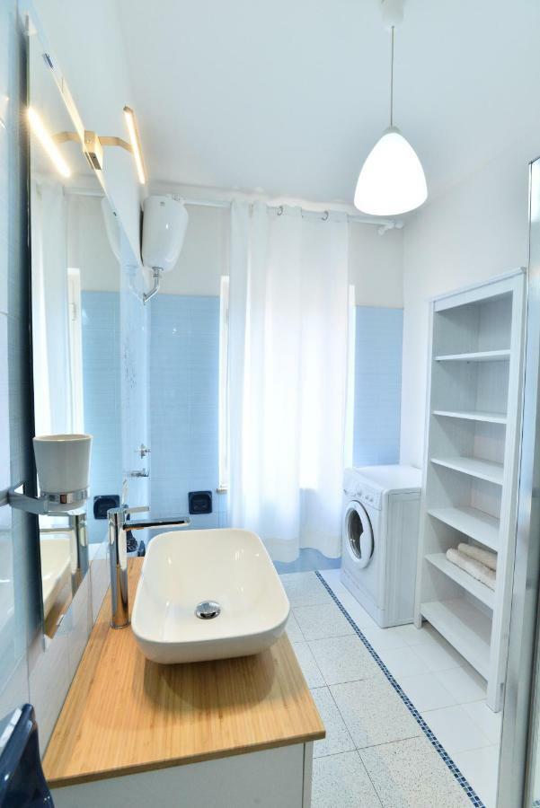 Apartment Elisabetta *