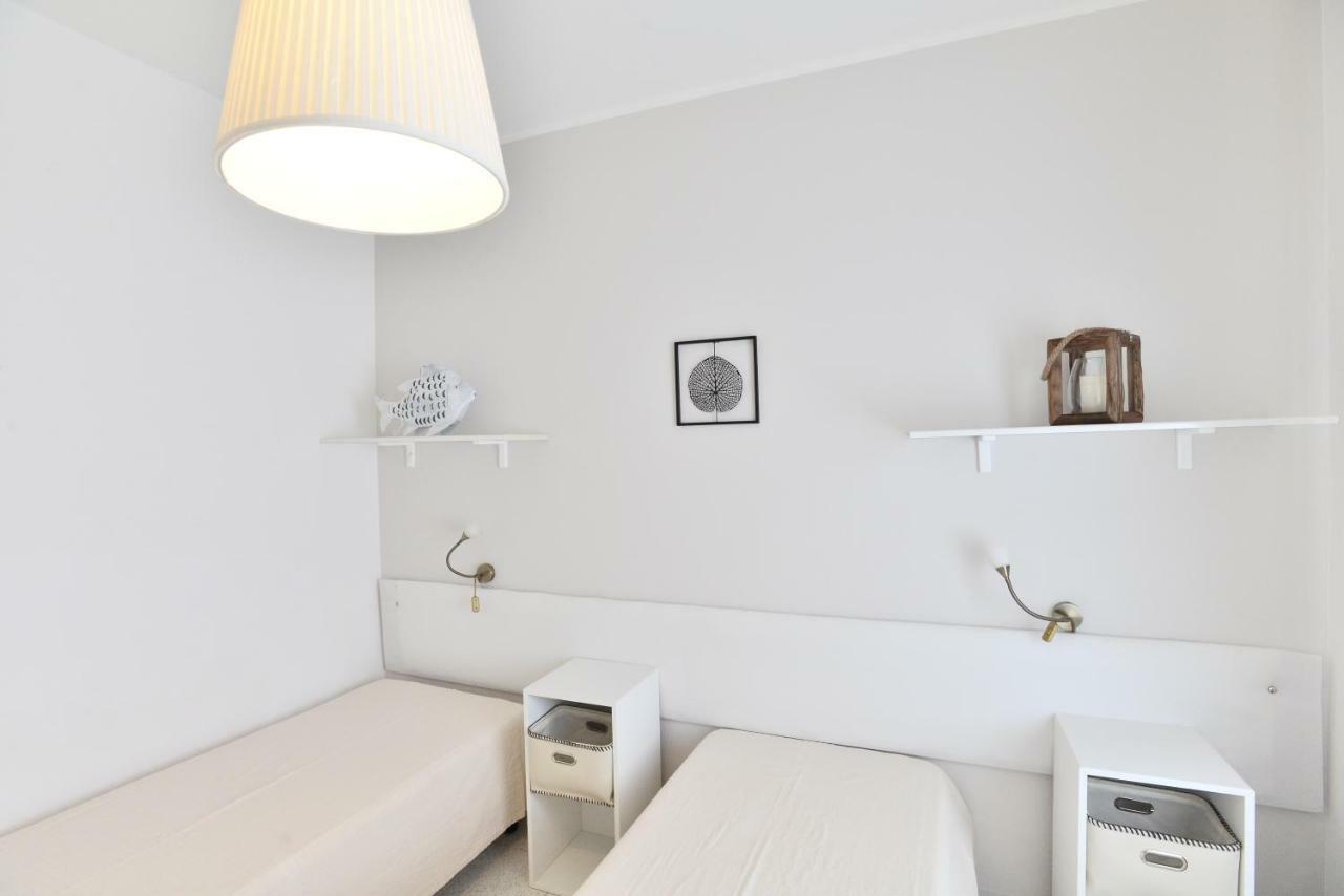 Apartment Elisabetta *