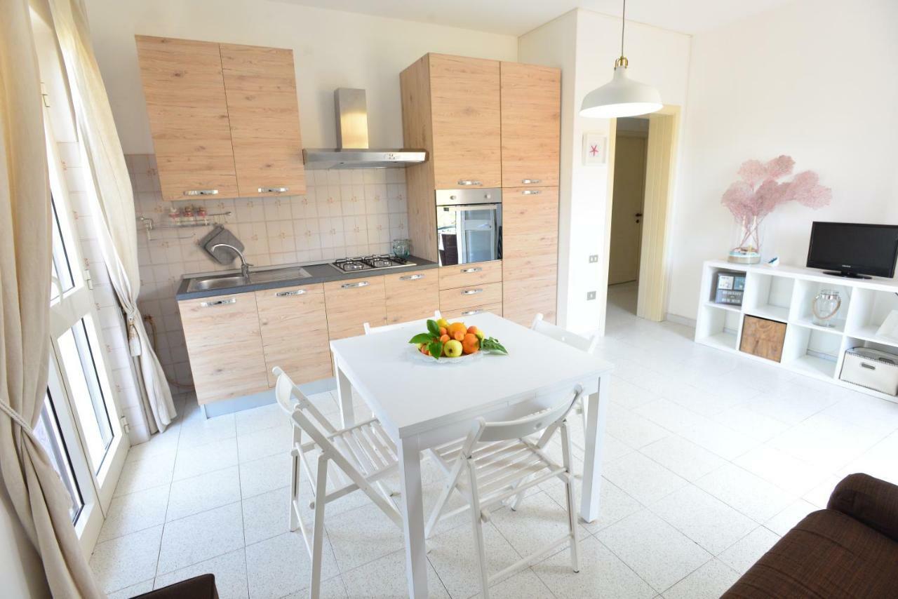 Elisabetta Apartment Pula