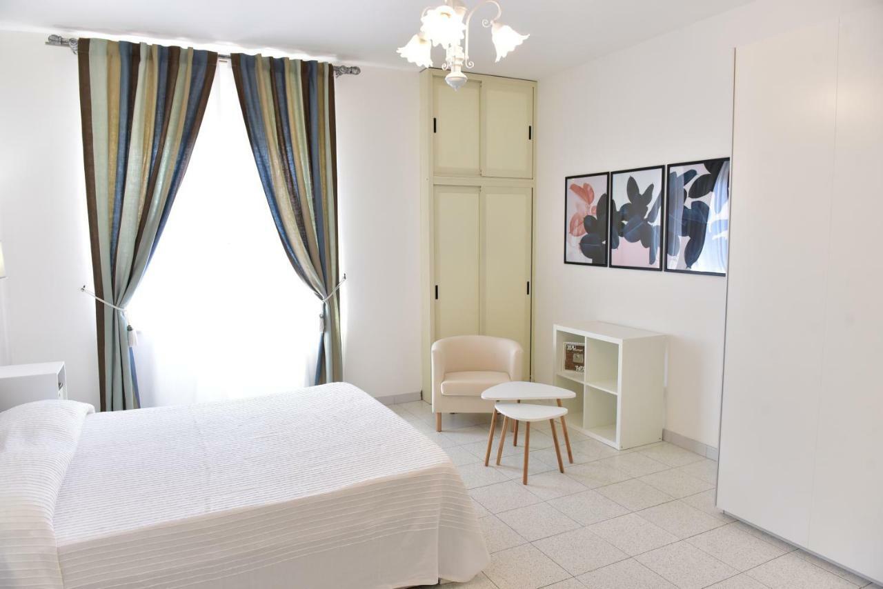 Elisabetta Apartment