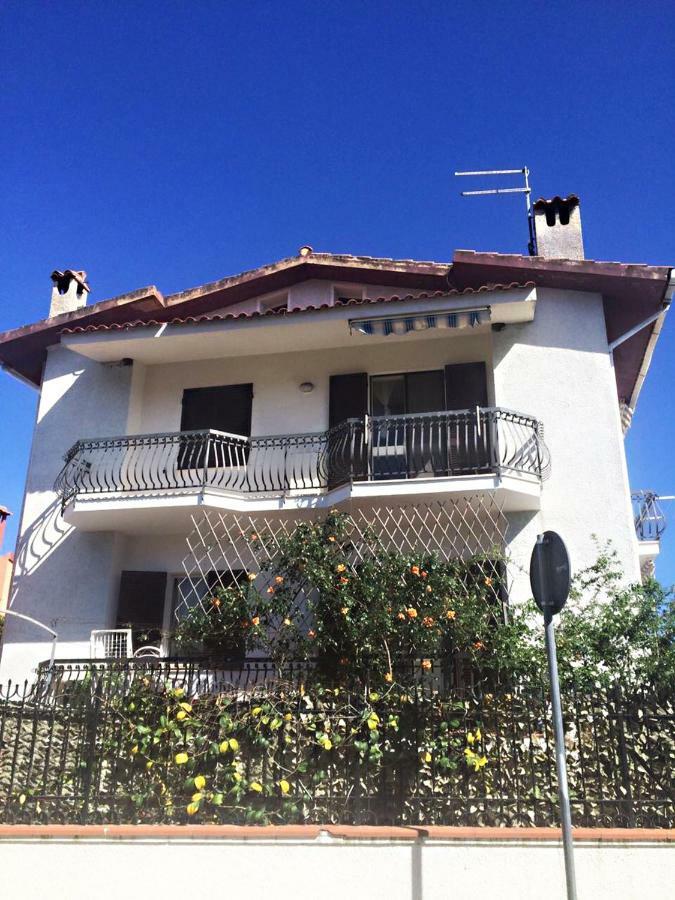 Apartment Elisabetta
